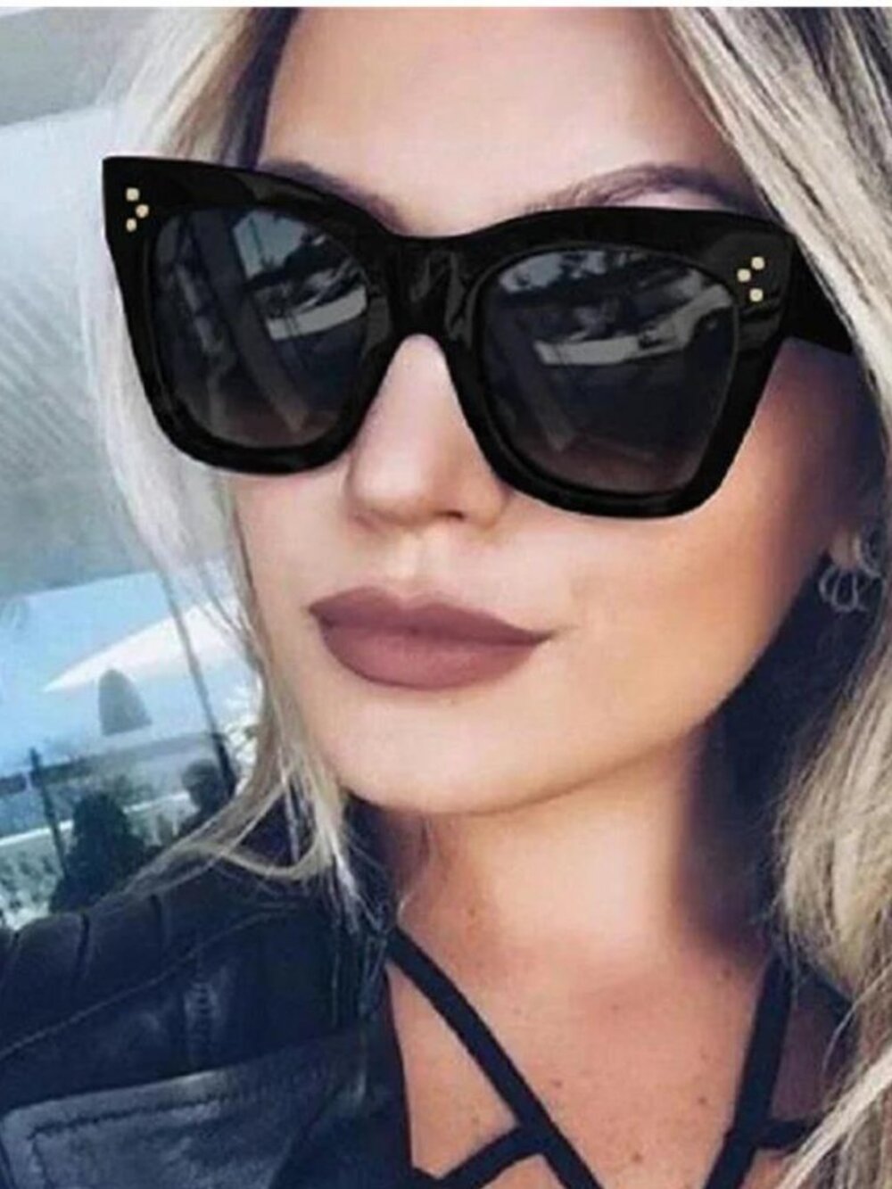 Retro Sunglasses